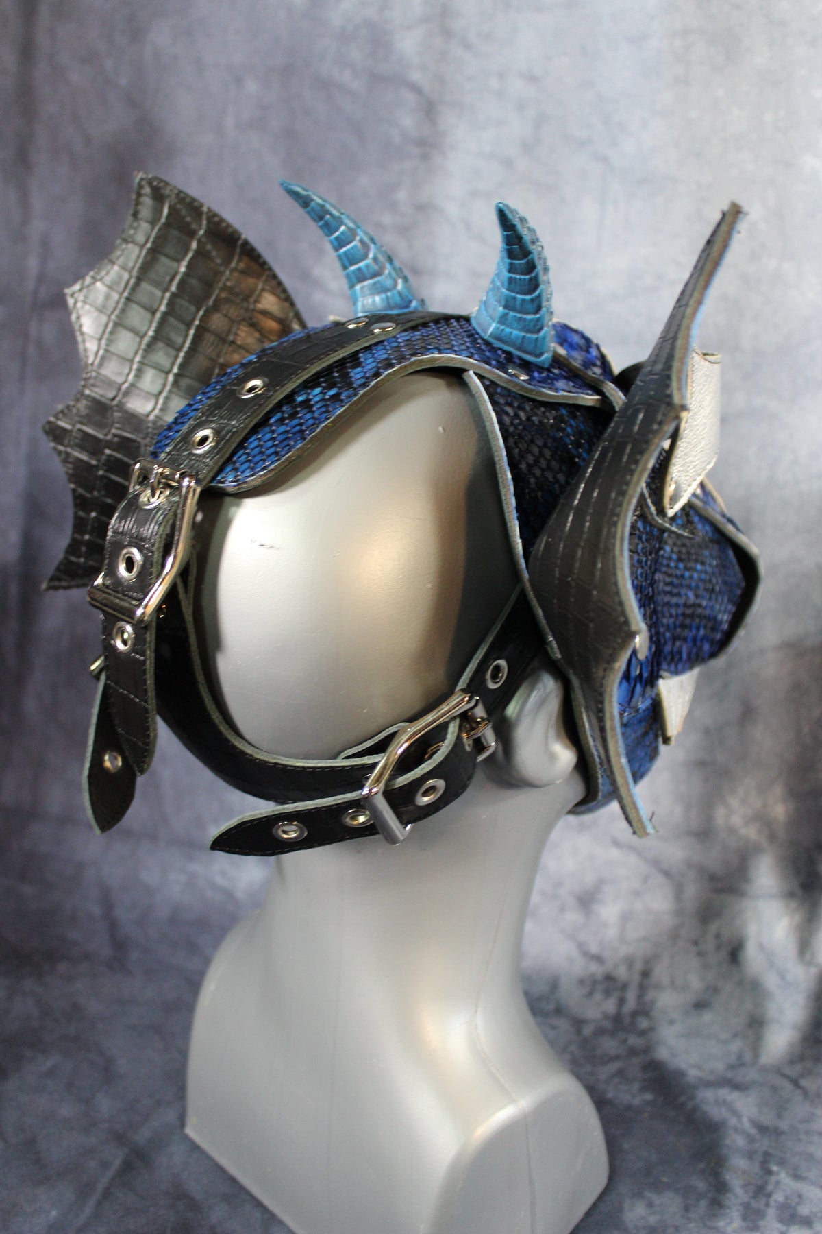 Water Dragon Hood - view 8