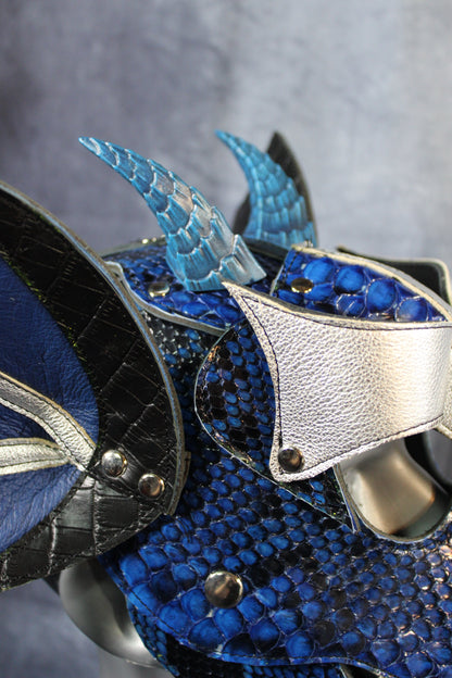 Water Dragon Hood - view 12