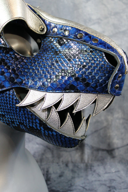 Water Dragon Hood - view 14