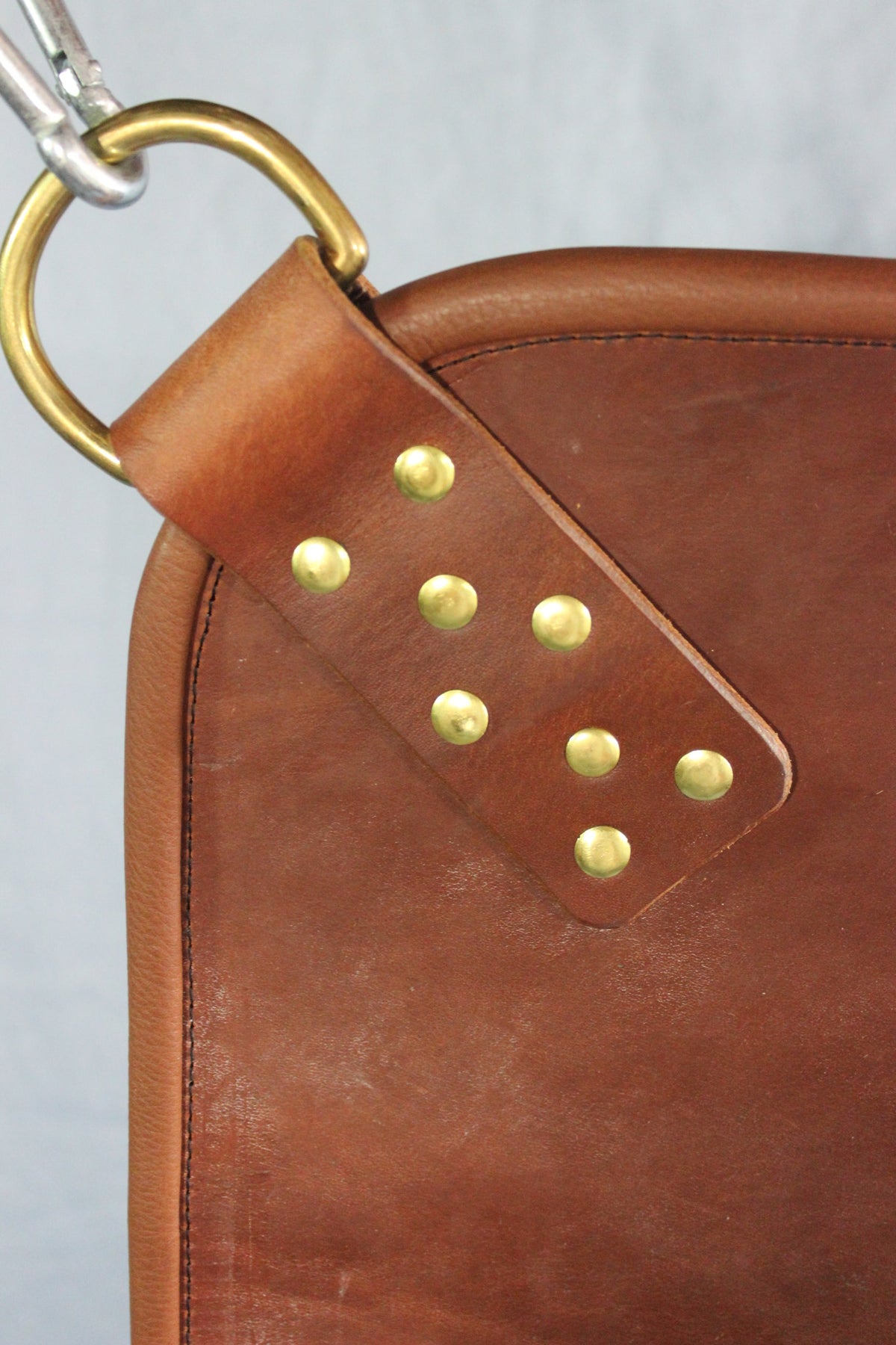 Solid Leather Sling - view 8