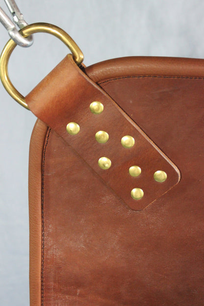 Solid Leather Sling - view 8