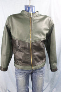Sir Tom Matt's Collection - Sport's Jacket - front view