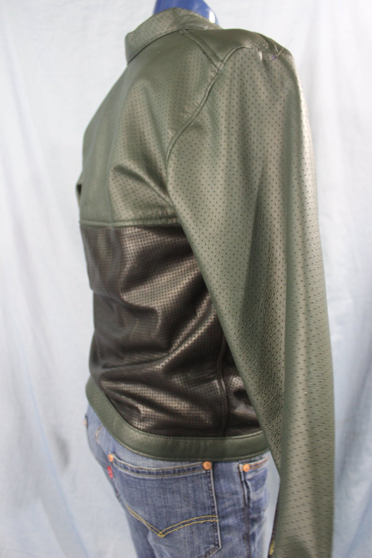 Sir Tom Matt's Collection - Sport's Jacket - view 3