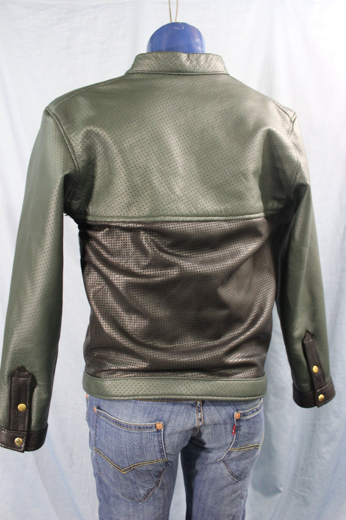 Sir Tom Matt's Collection - Sport's Jacket - view 4