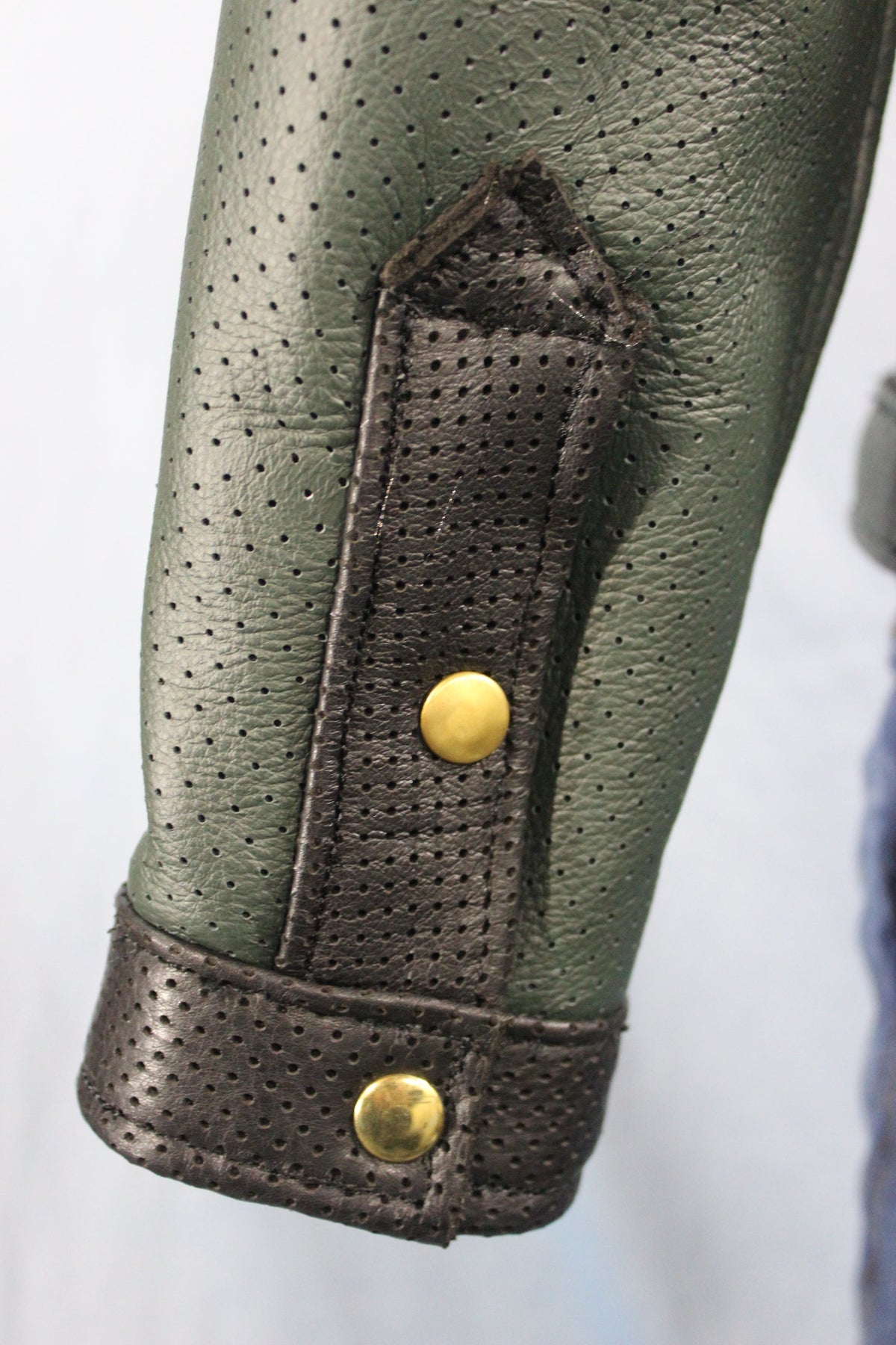 Sir Tom Matt's Collection - Sport's Jacket - view 5