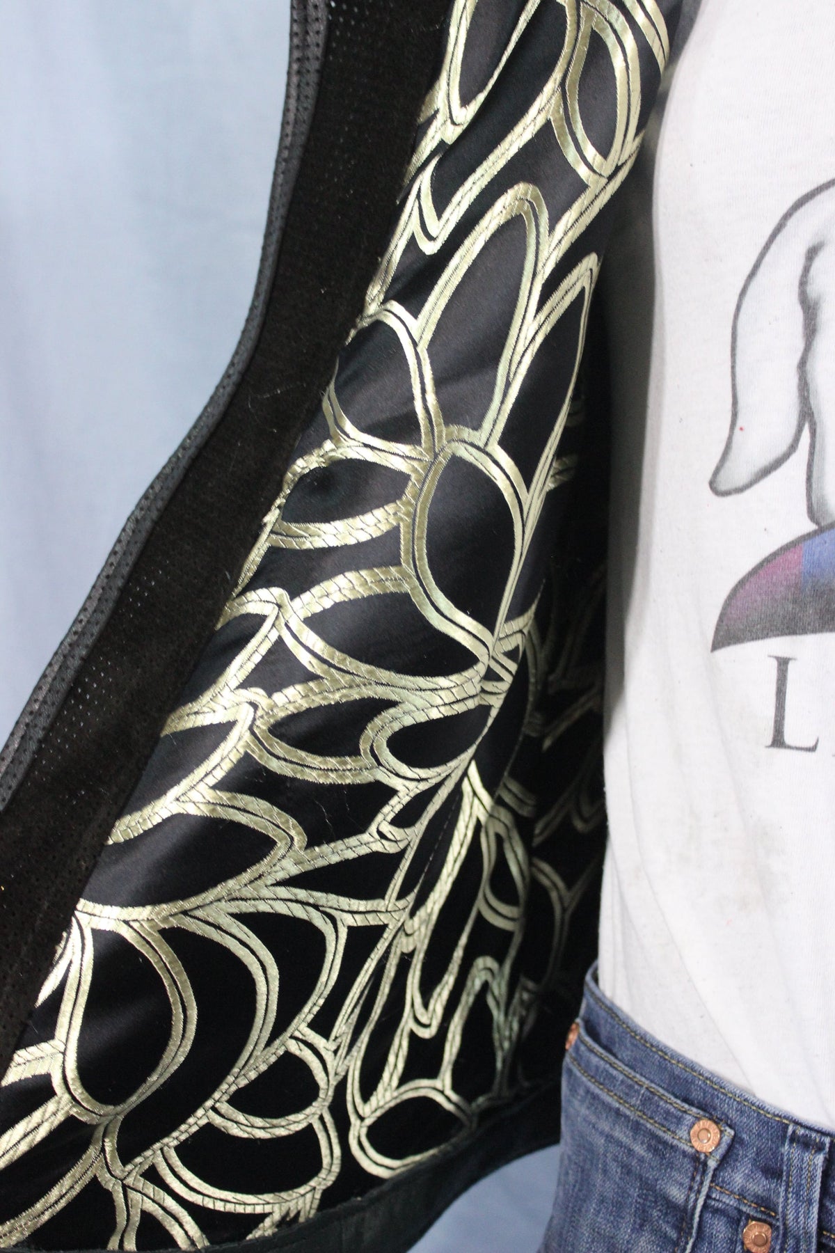 Sir Tom Matt's Collection - Sport's Jacket - view 9