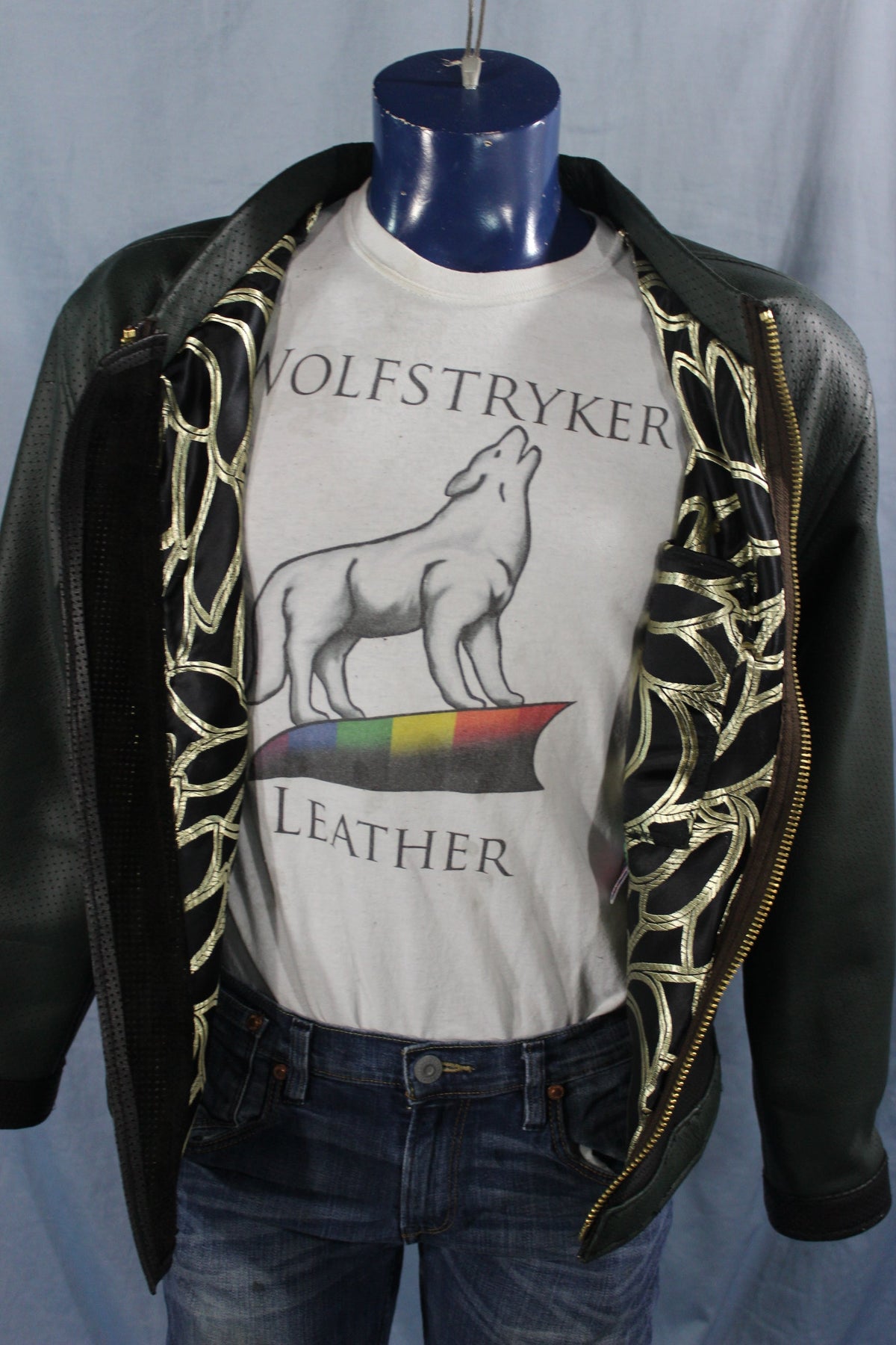 Sir Tom Matt's Collection - Sport's Jacket - view 7