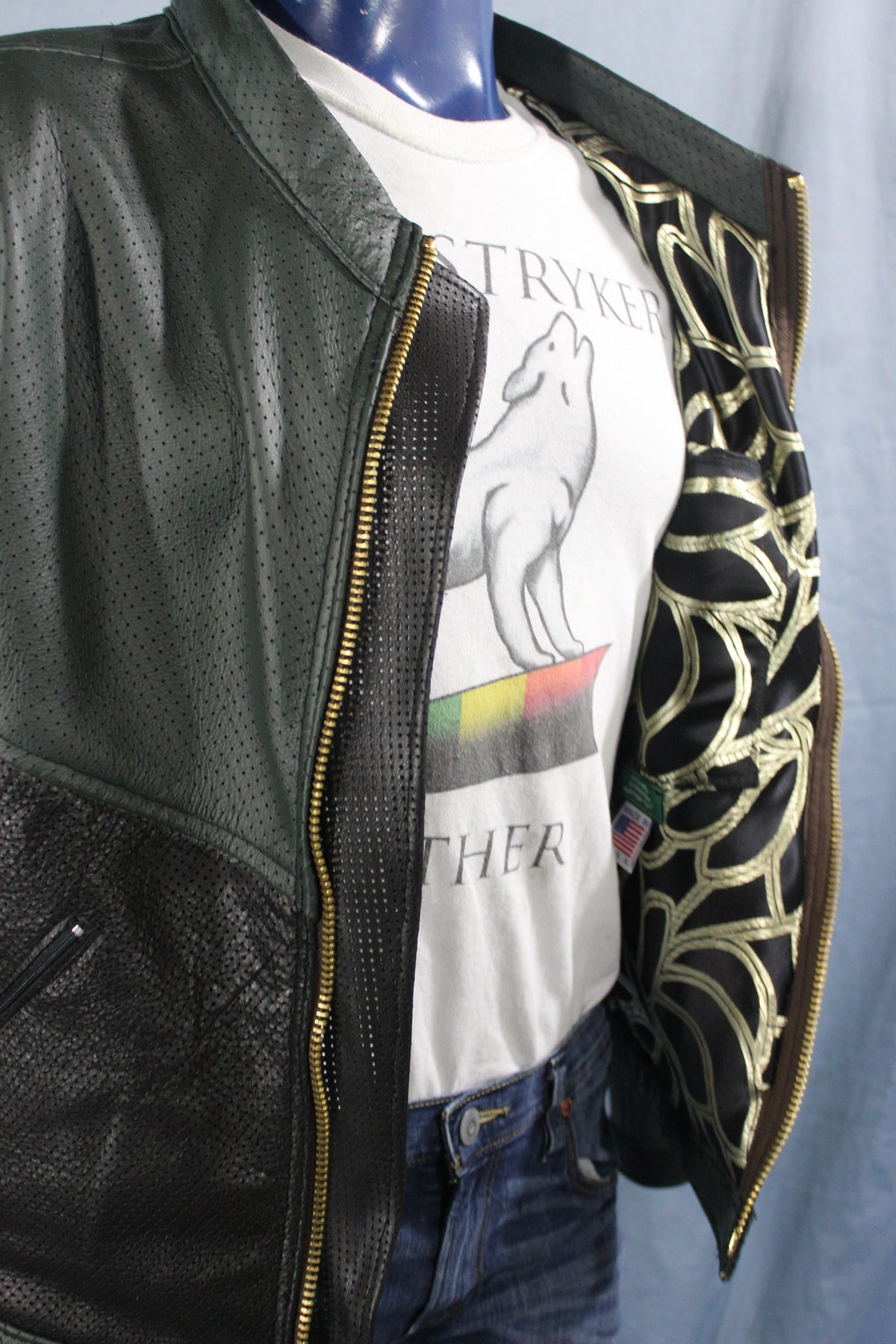 Sir Tom Matt's Collection - Sport's Jacket - view 8