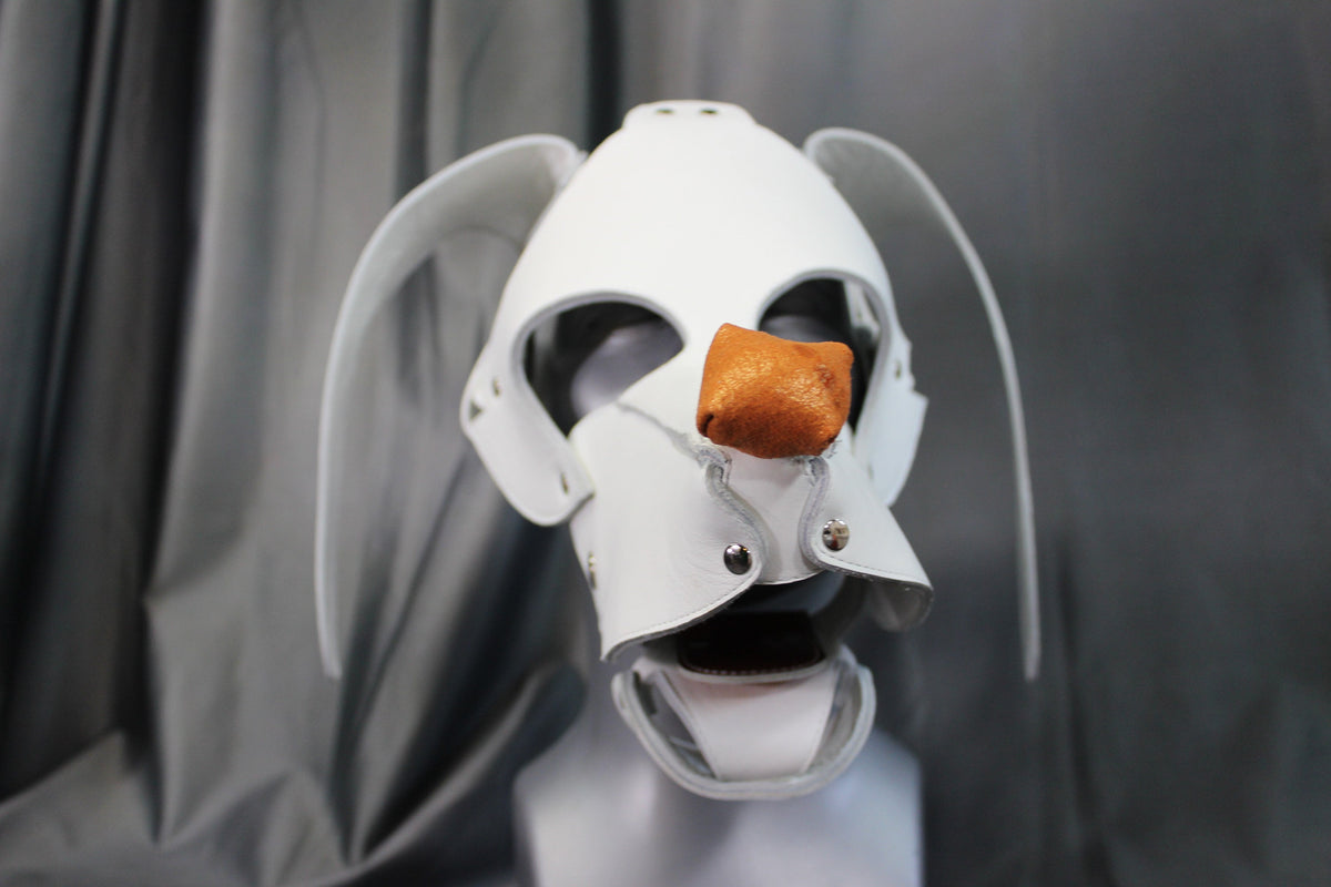 Zero Ghost Pup Hood - view 3