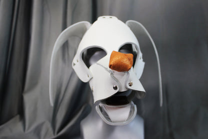Zero Ghost Pup Hood - view 3
