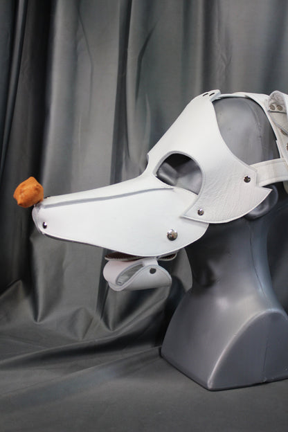 Zero Ghost Pup Hood - view 5
