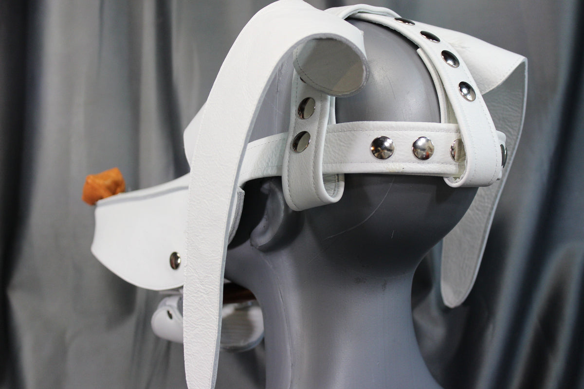Zero Ghost Pup Hood - view 6