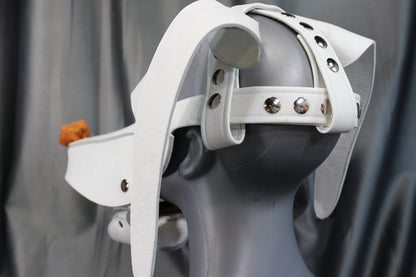 Zero Ghost Pup Hood - view 6