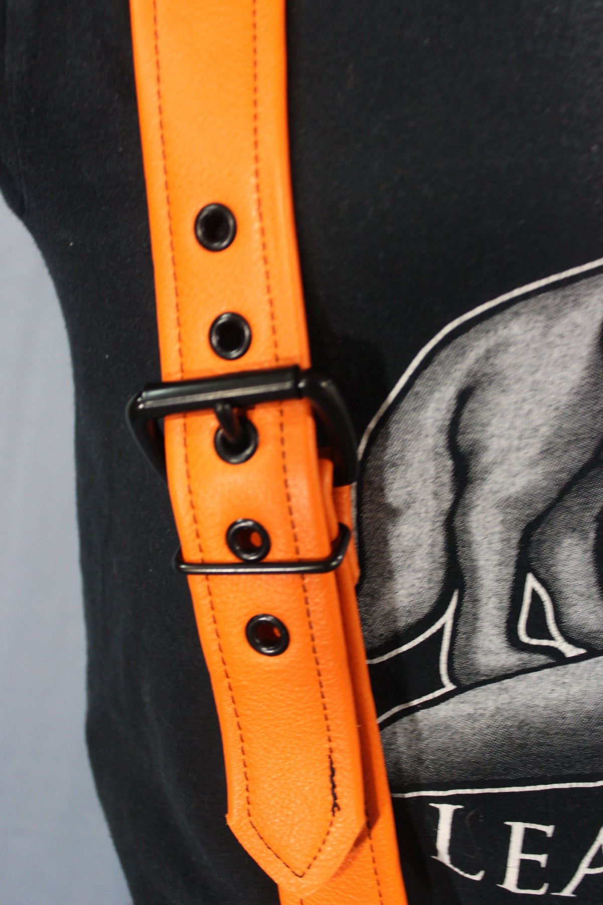Halloween Themed Suspenders - view 4