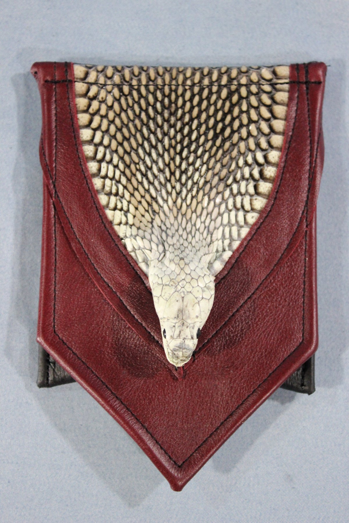 Cobra Head Pocket Flag - view 4
