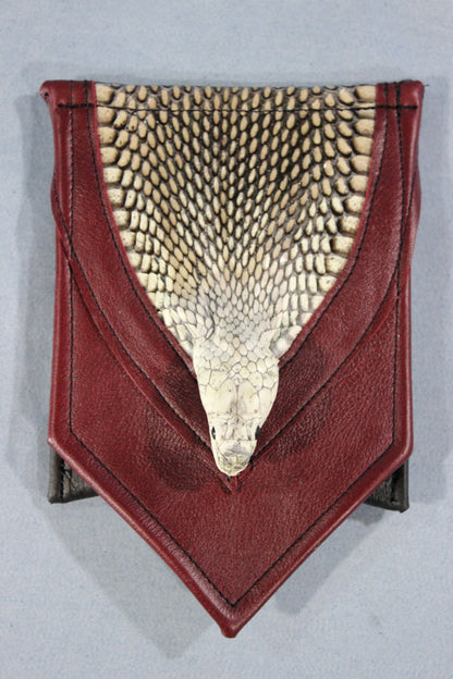 Cobra Head Pocket Flag - view 4