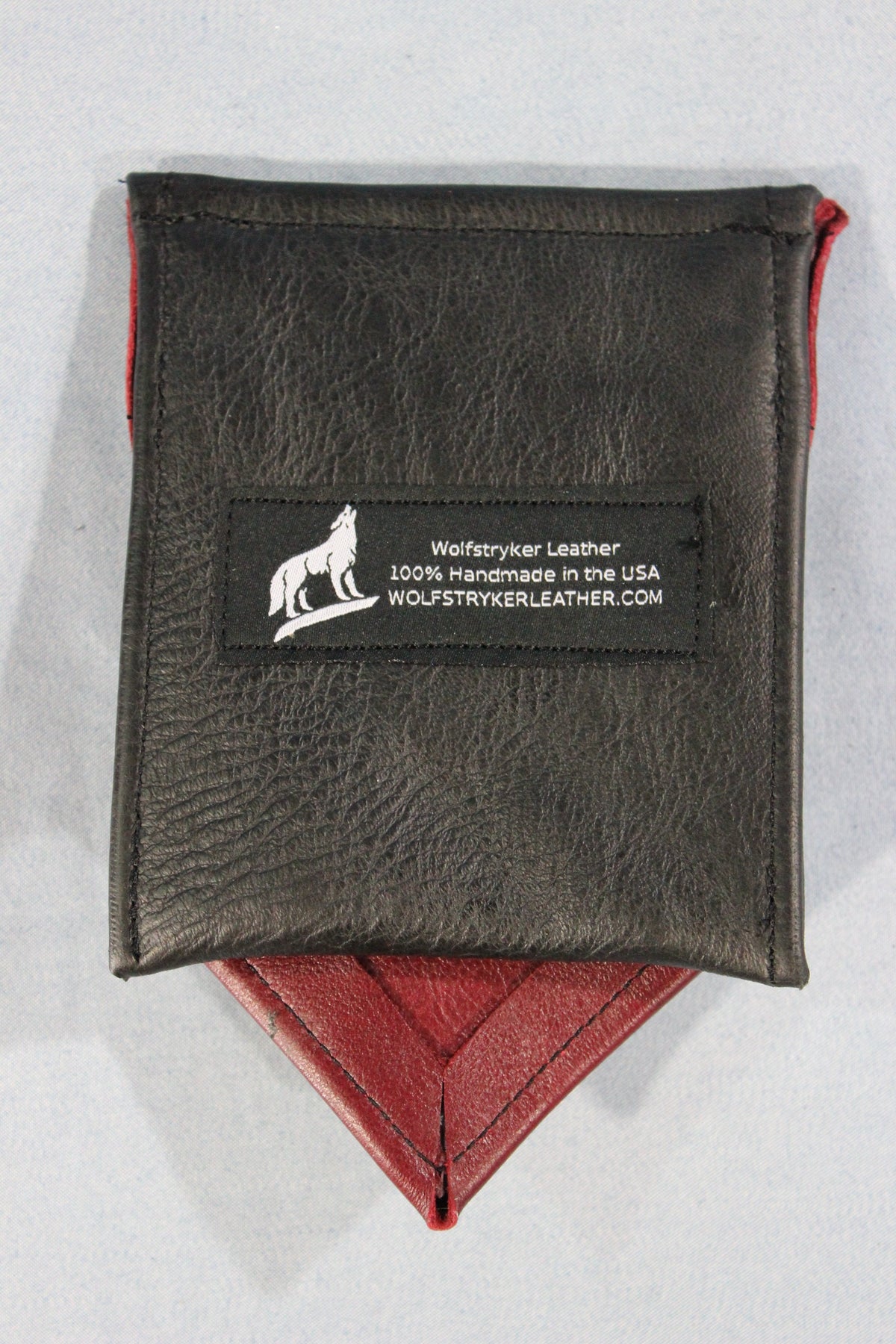 Cobra Head Pocket Flag - view 6
