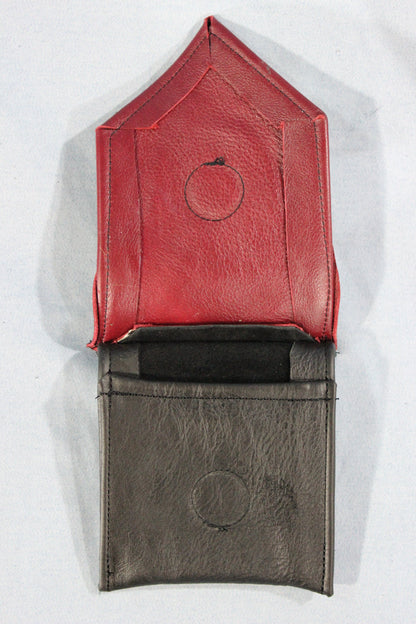 Cobra Head Pocket Flag - view 5