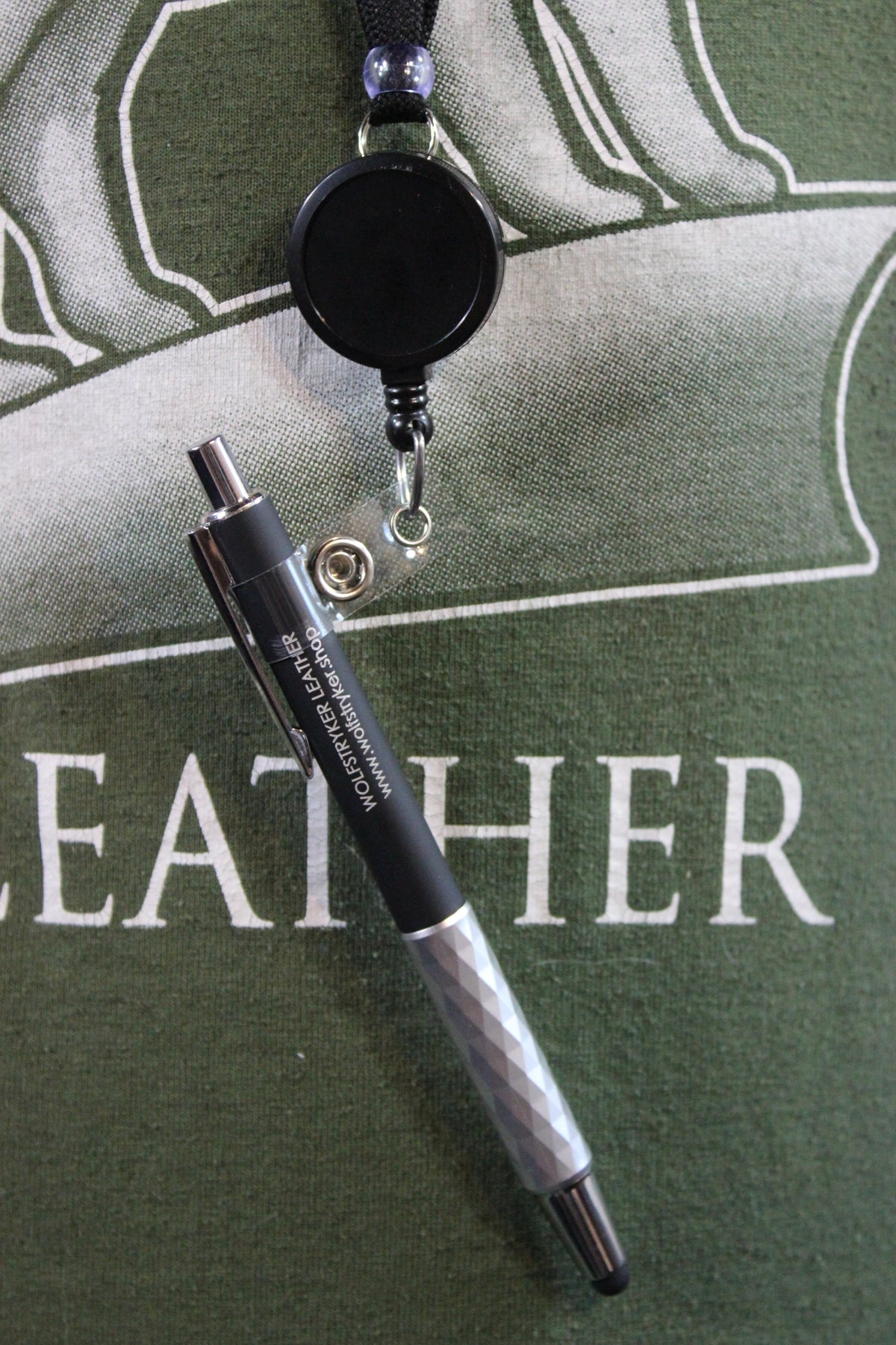 PPE Stylus Pen - view 4