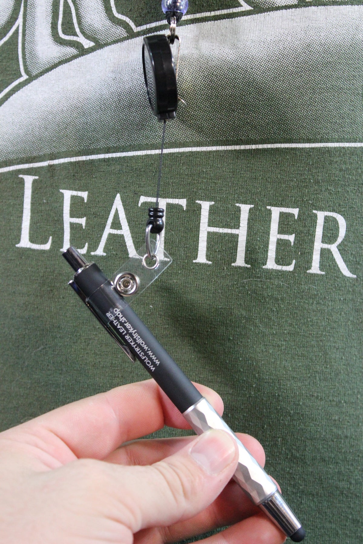 PPE Stylus Pen - view 5