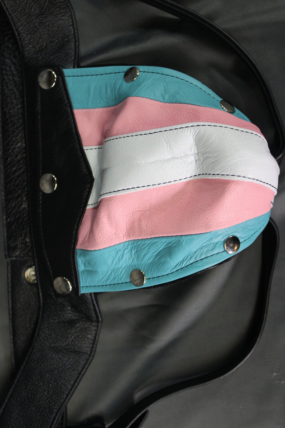Transgender Pride Jock - view 2