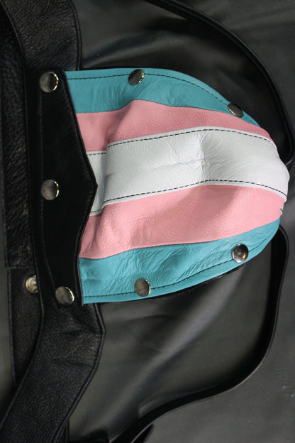 Transgender Pride Jock - view 2