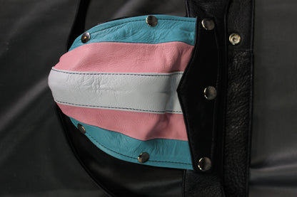 Transgender Pride Jock - view 3