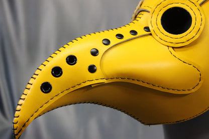 Porter Plague Mask - view 3