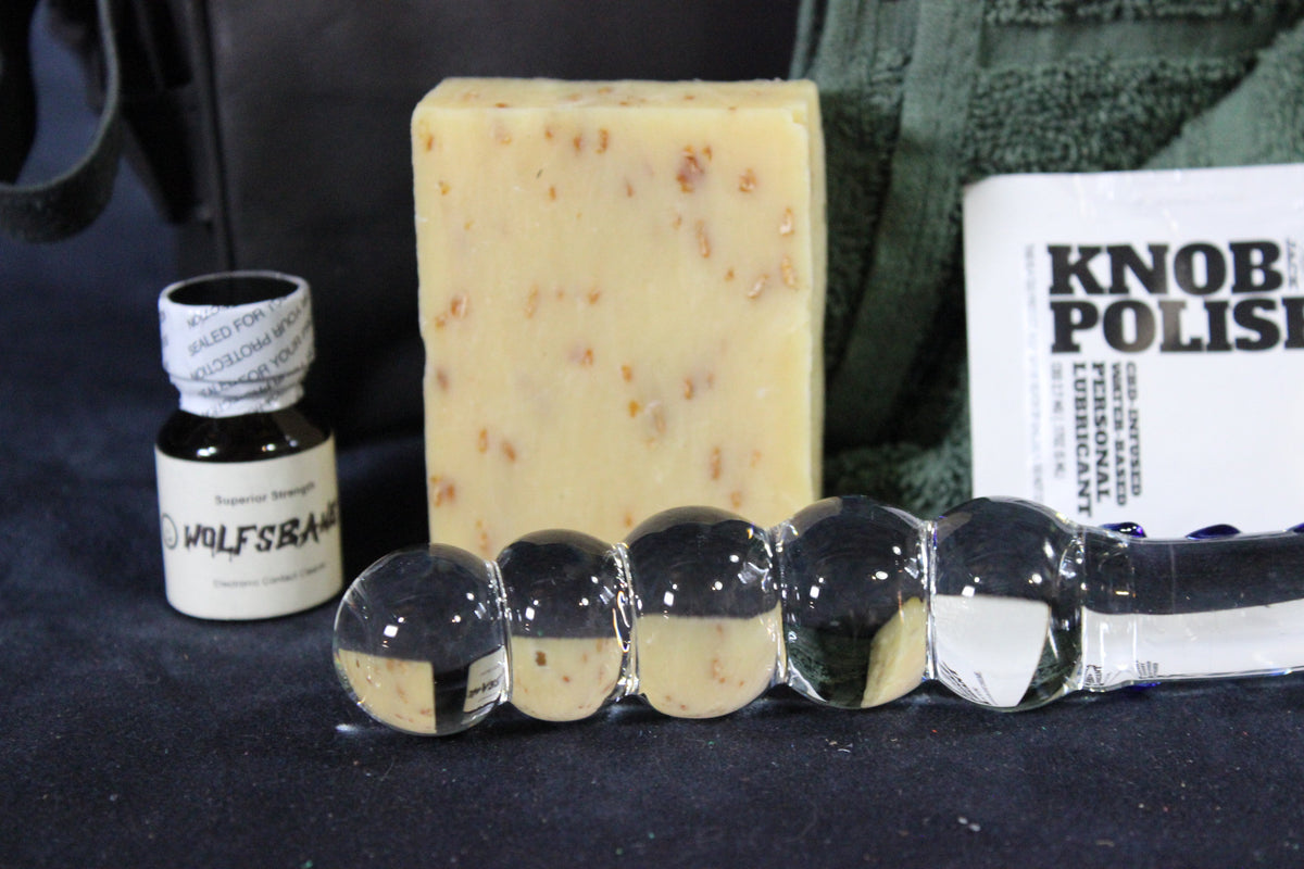 Wolfstryker's Personal Care Kit - view 16