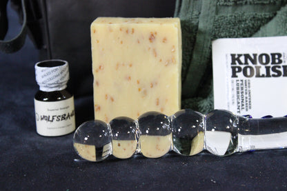 Wolfstryker's Personal Care Kit - view 16