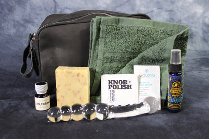Wolfstryker's Personal Care Kit - view 17
