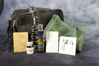 Wolfstryker's Personal Care Kit - front view