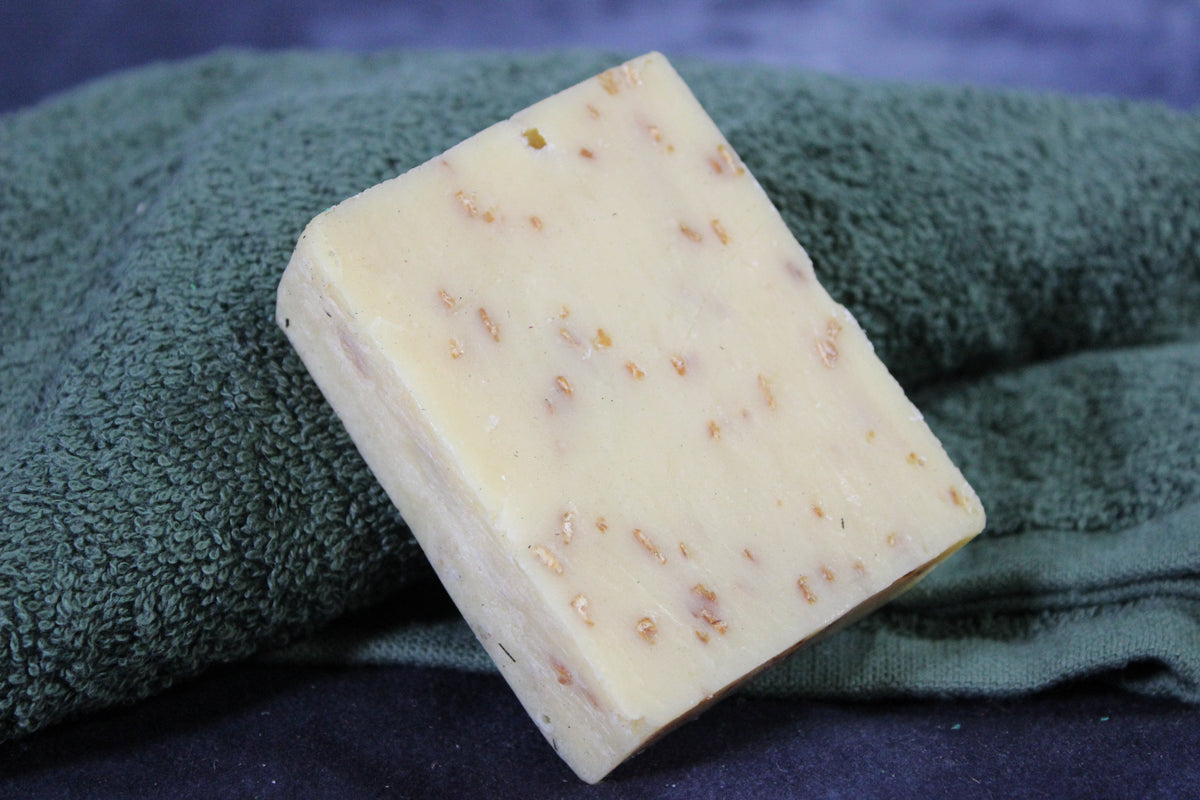 Wolfstryker's Personal Care Kit - view 4