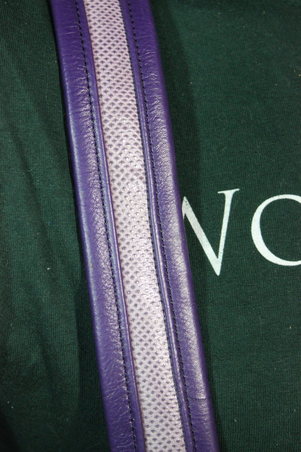 Snake Skin Suspenders - view 8
