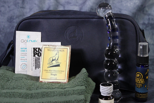Wolfstryker's Personal Care Kit - view 20
