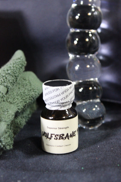 Wolfstryker's Personal Care Kit - view 21
