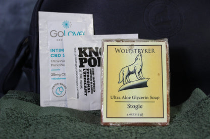 Wolfstryker's Personal Care Kit - view 26