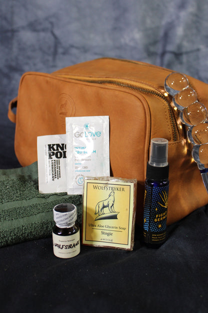 Wolfstryker's Personal Care Kit - view 27