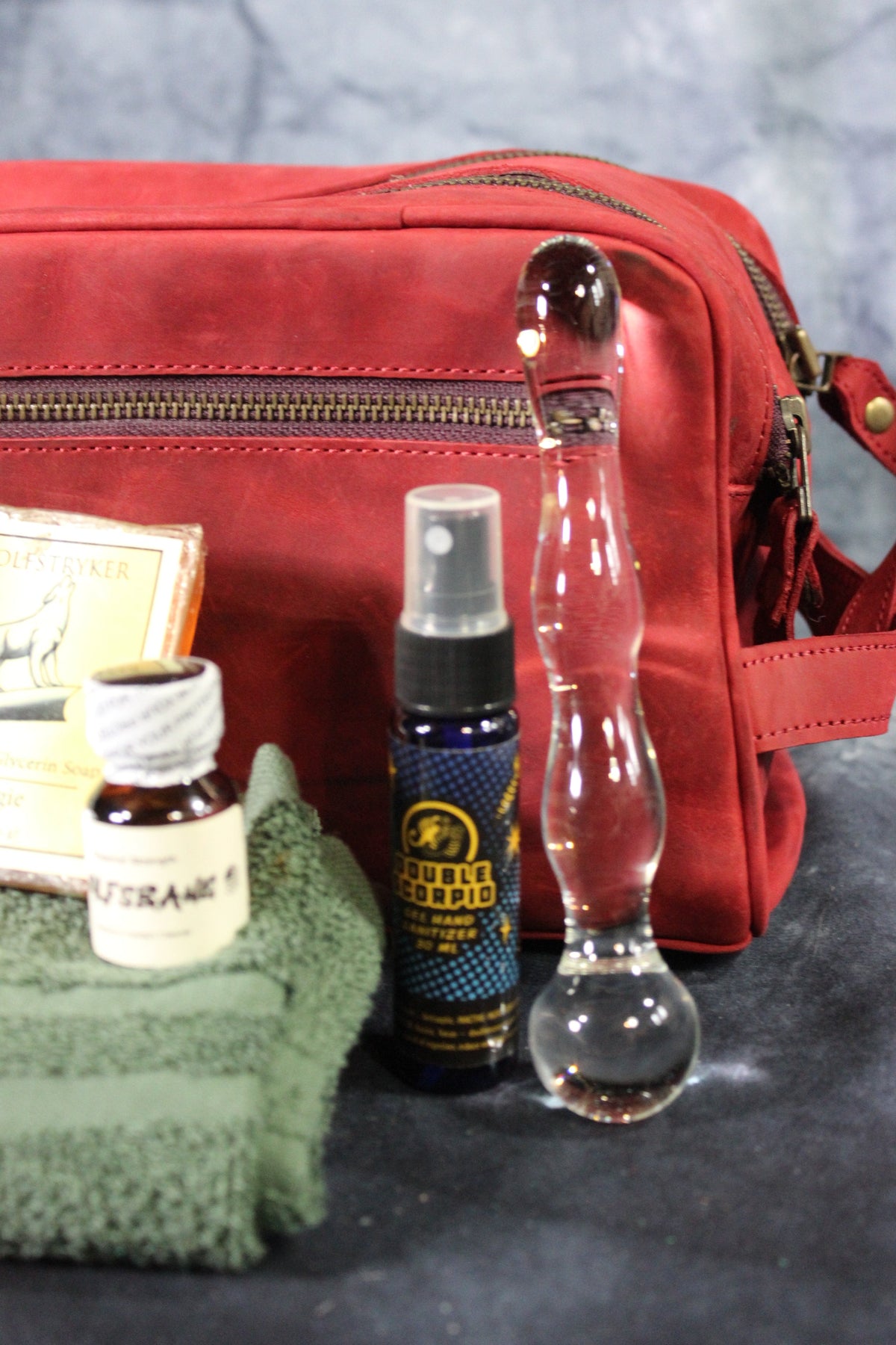 Wolfstryker's Personal Care Kit - view 10