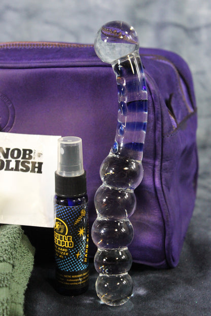 Wolfstryker's Personal Care Kit - view 12