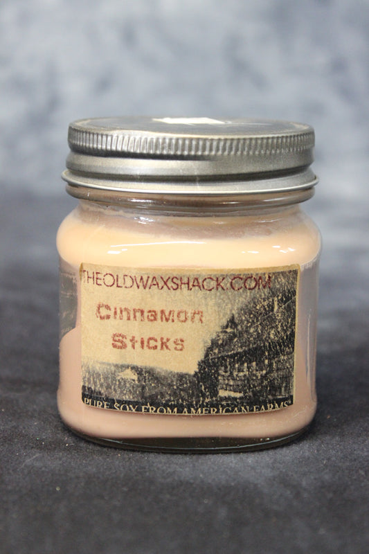 Scented Soy Candles - view 2