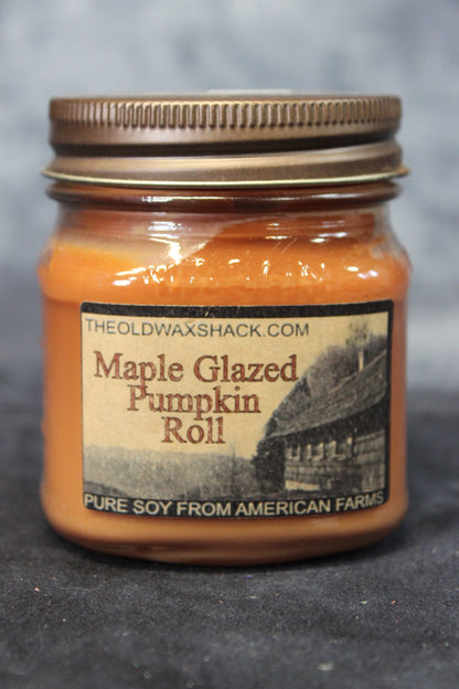 Scented Soy Candles - view 4