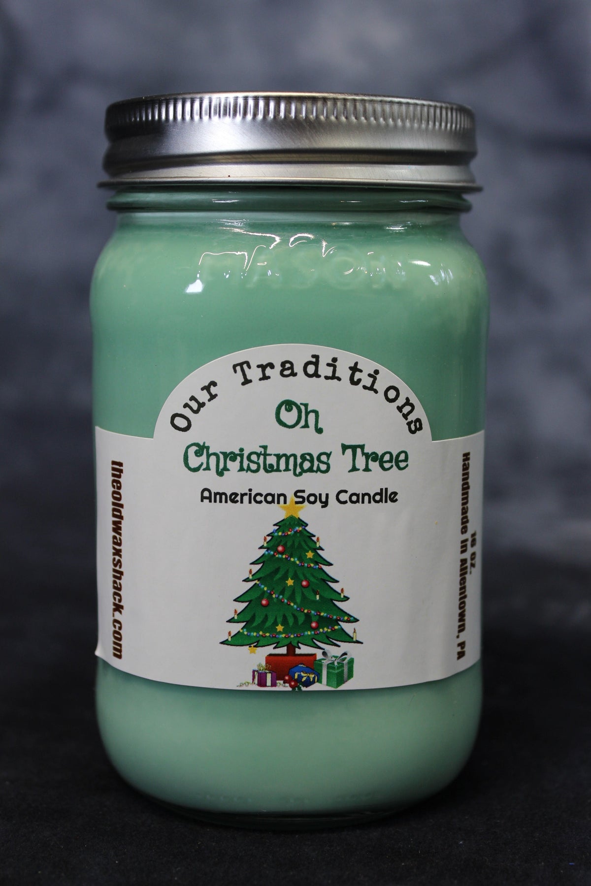 Scented Soy Candles - view 6