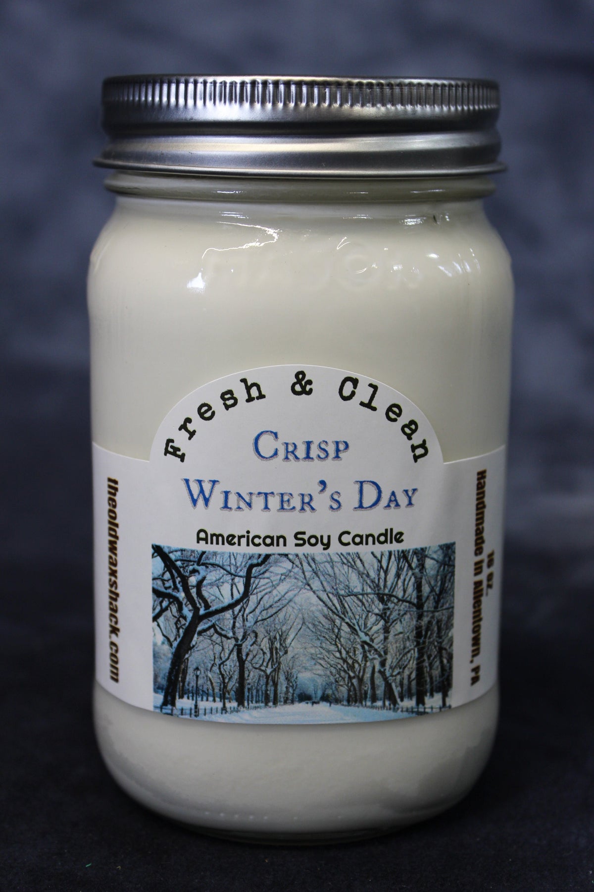 Scented Soy Candles - view 8