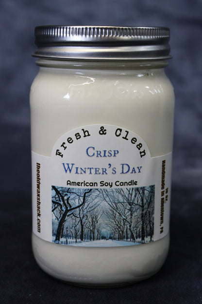 Scented Soy Candles - view 8