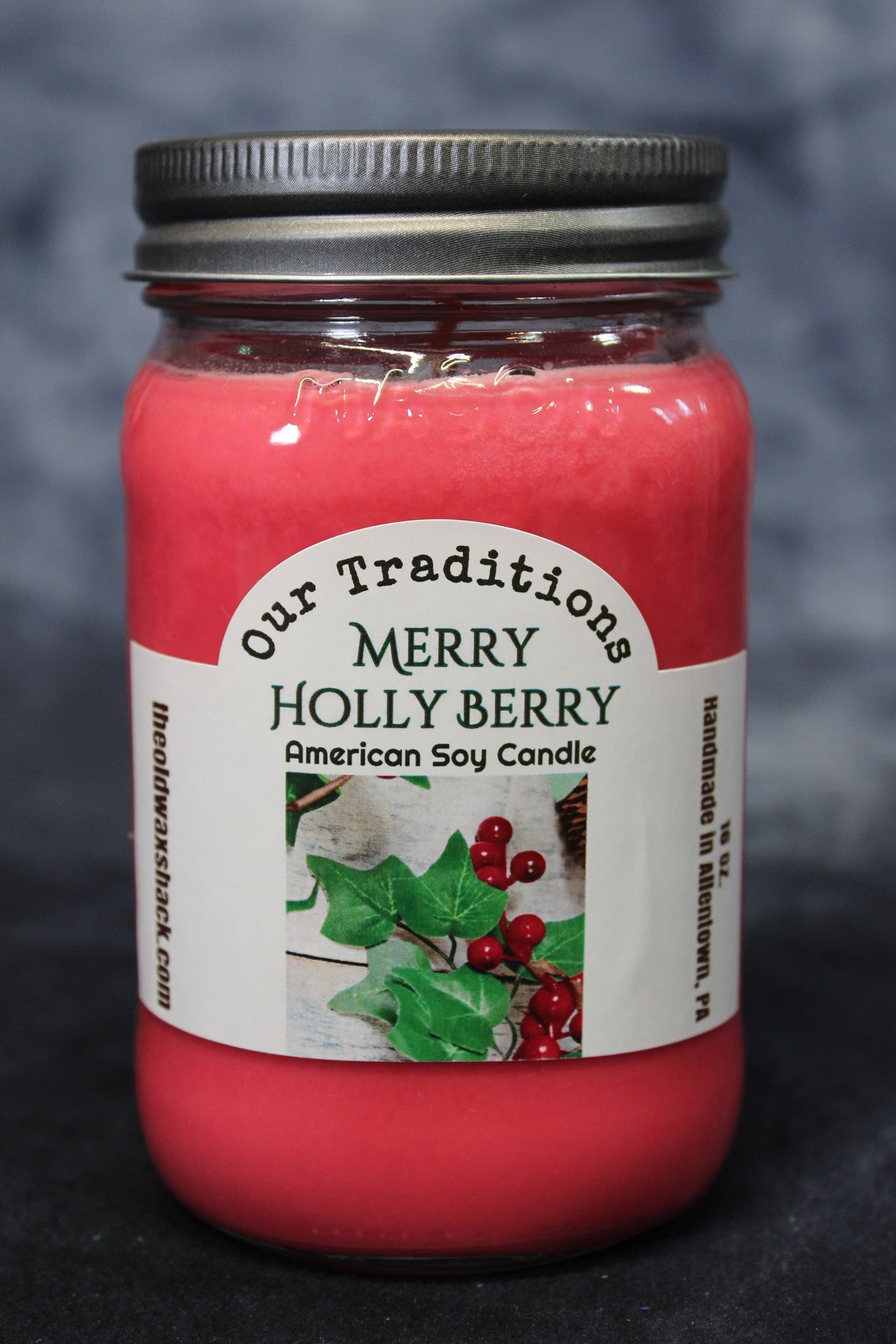 Scented Soy Candles - view 9