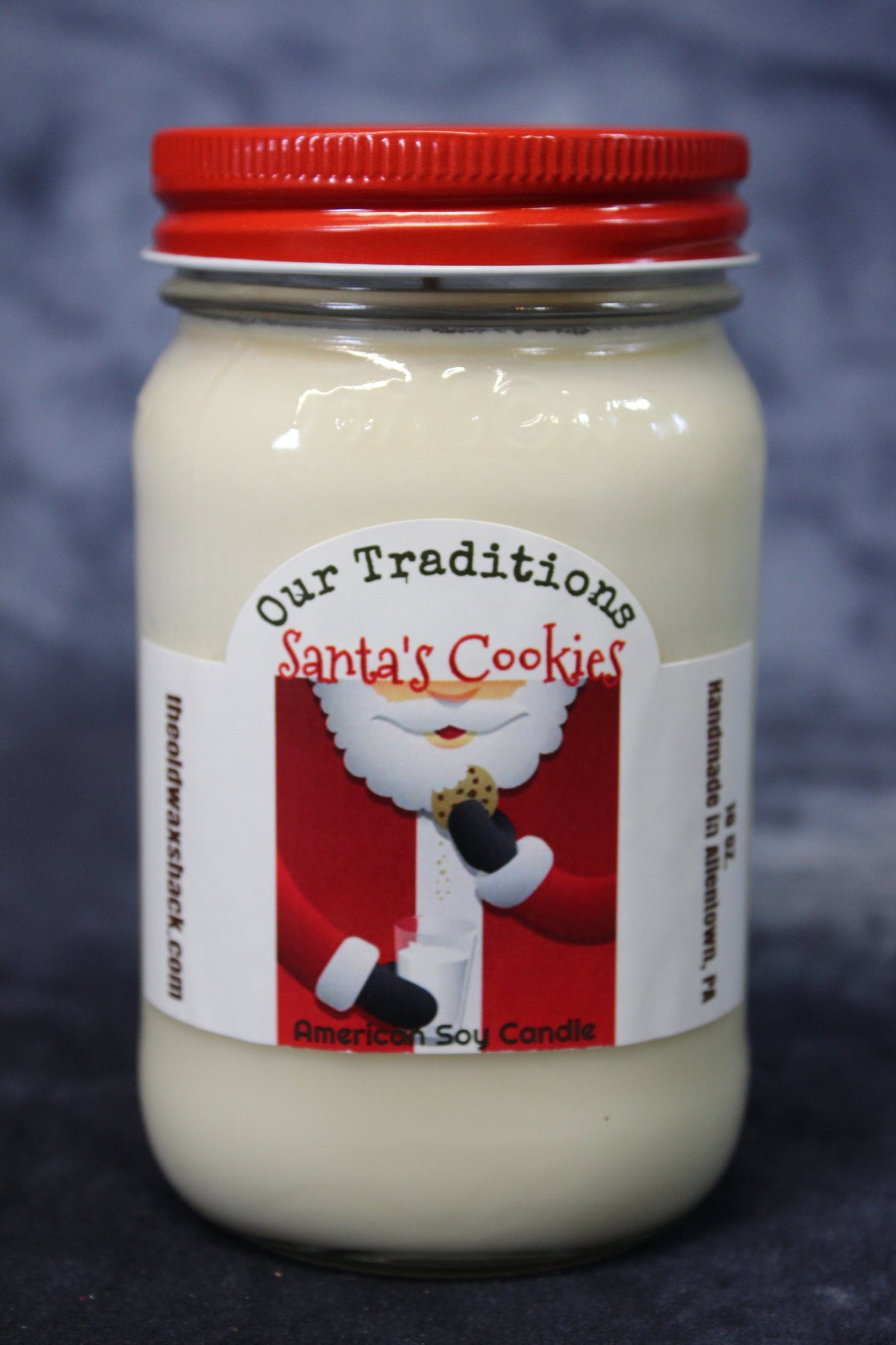 Scented Soy Candles - view 10