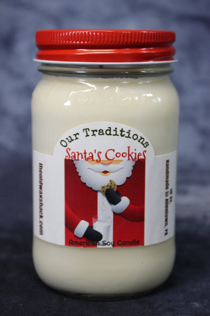 Scented Soy Candles - view 10