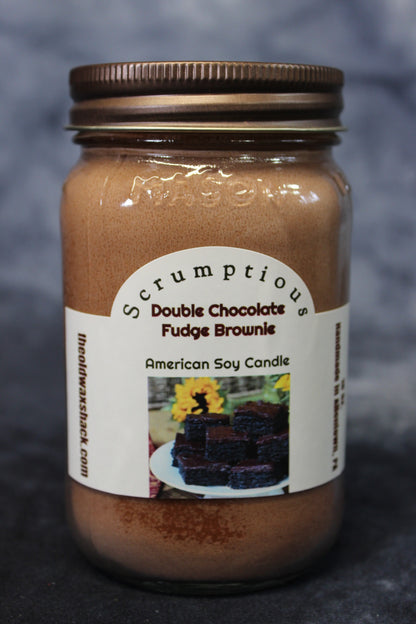 Scented Soy Candles - view 11