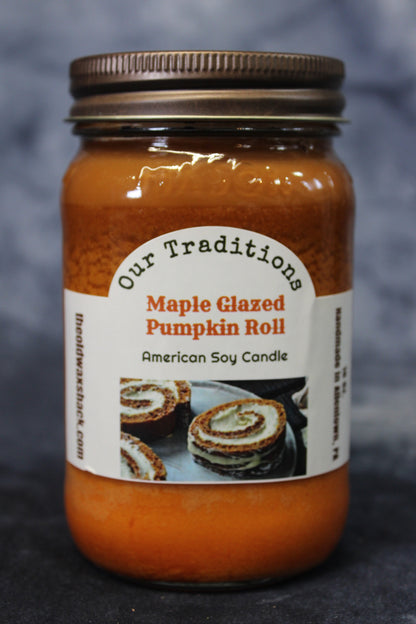 Scented Soy Candles - view 12
